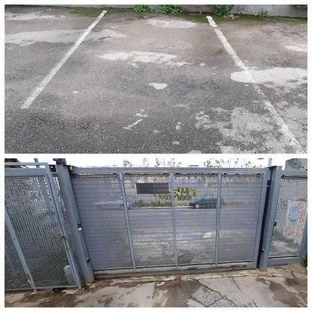 Апартаменти Kleos - Stazione E Policlinico Барі