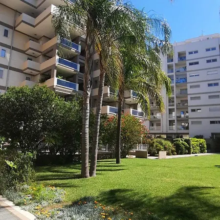 Apartamento Kleos - Stazione E Policlinico
