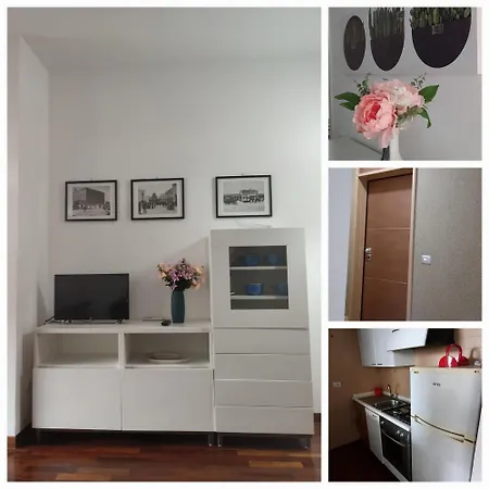 Apartamento Kleos - Stazione E Policlinico Bari
