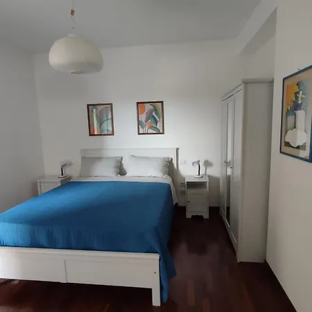 Apartamento Kleos - Stazione E Policlinico *