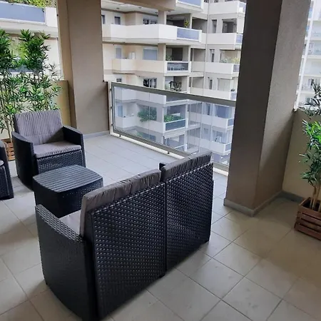 Apartamento Kleos - Stazione E Policlinico