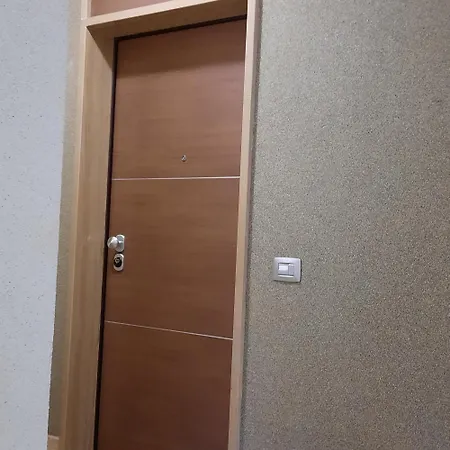Apartamento Kleos - Stazione E Policlinico *